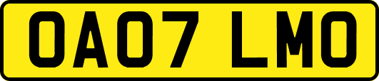 OA07LMO