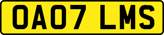 OA07LMS