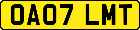 OA07LMT