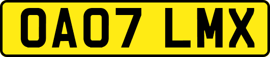 OA07LMX