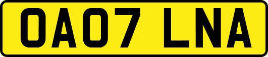 OA07LNA