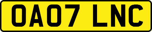 OA07LNC
