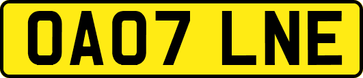 OA07LNE