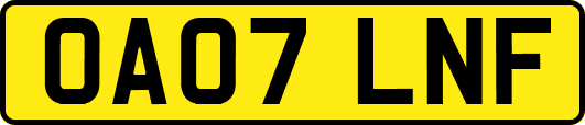 OA07LNF