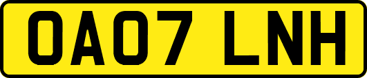 OA07LNH