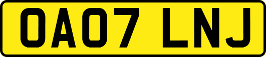 OA07LNJ
