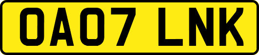 OA07LNK