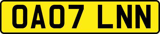 OA07LNN