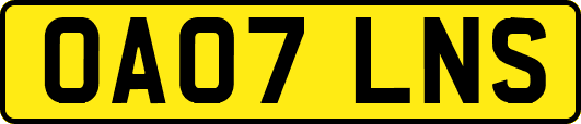 OA07LNS