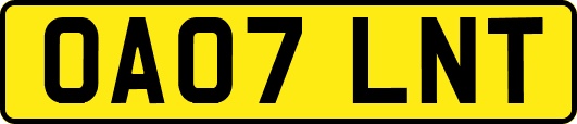 OA07LNT