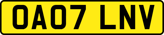 OA07LNV