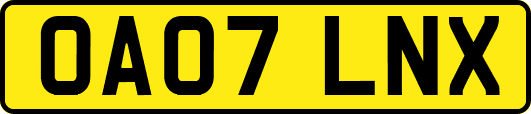 OA07LNX