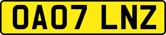 OA07LNZ