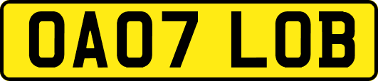 OA07LOB