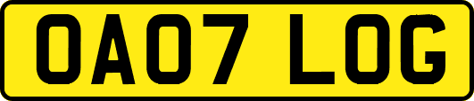 OA07LOG