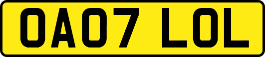 OA07LOL