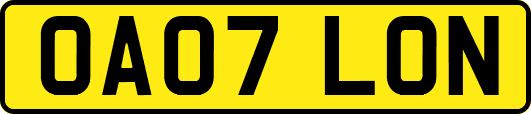 OA07LON
