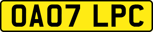 OA07LPC