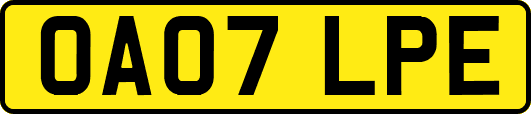 OA07LPE