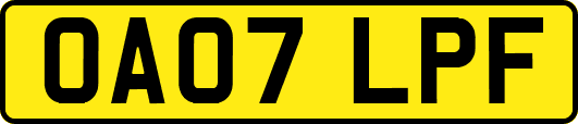 OA07LPF