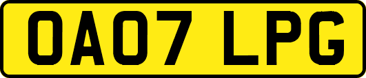 OA07LPG