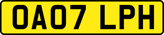 OA07LPH