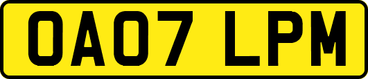OA07LPM