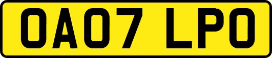 OA07LPO