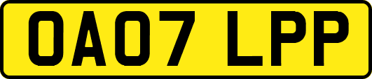 OA07LPP