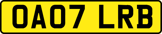 OA07LRB