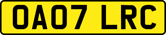 OA07LRC
