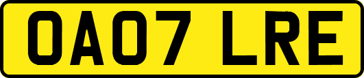 OA07LRE