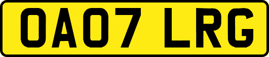 OA07LRG
