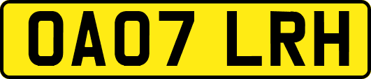 OA07LRH