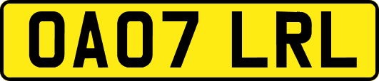 OA07LRL