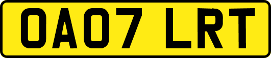 OA07LRT