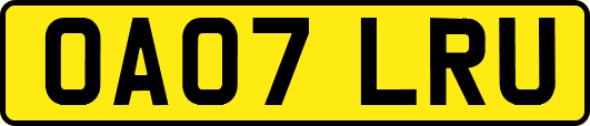 OA07LRU