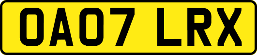 OA07LRX