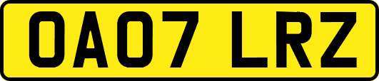 OA07LRZ