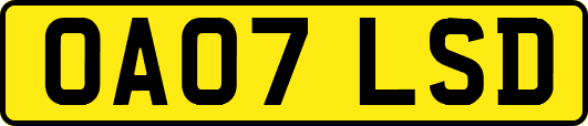 OA07LSD