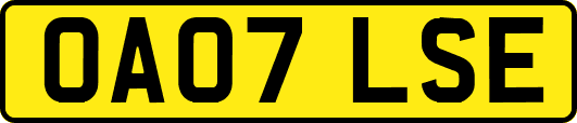 OA07LSE