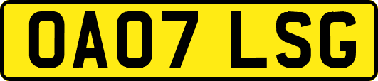 OA07LSG