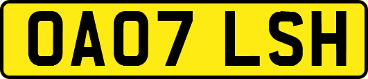 OA07LSH