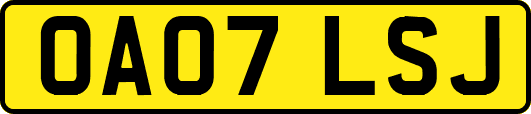 OA07LSJ
