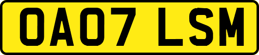 OA07LSM