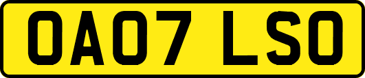 OA07LSO