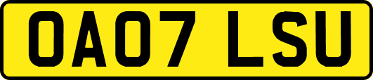 OA07LSU