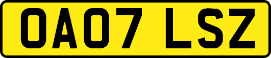 OA07LSZ