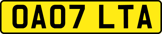 OA07LTA