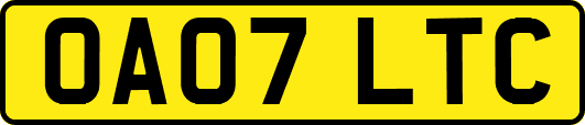 OA07LTC